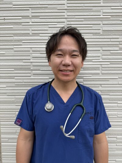 医師・スタッフ紹介｜うえだ在宅ケアクリニック｜24時間365日対応の